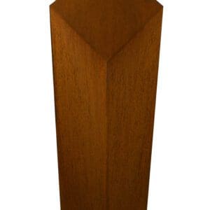Architectural Garden Art Columns Metal Garden Decor C401