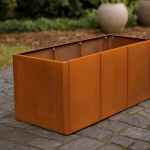 Deck Patio Planter